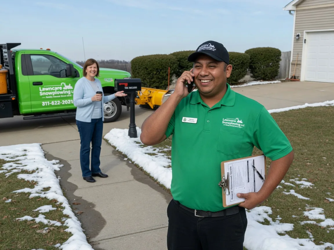 Lawn Care Services By Expert Landscaper Bartlett, TX FAQs